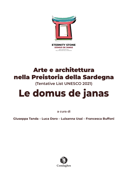 Arte e architettura nella Preistoria della Sardegna
