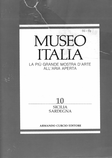 Museo Italia 10: Sicilia e Sardegna